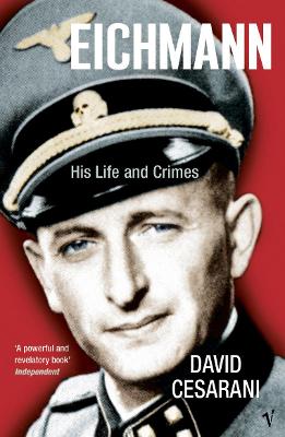 Eichmann: His Life And Crimes