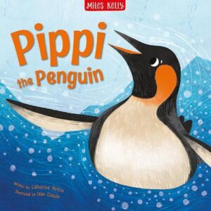 Pippi The Penguin