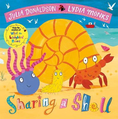 Sharing A Shell