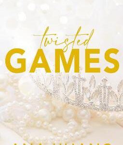 Twisted Games: The Must-Read Bodyguard Romance