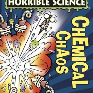 Chemical Chaos