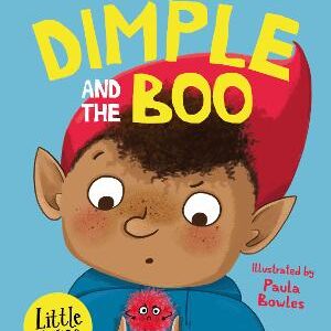 Little Gems - Dimple And The Boo