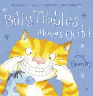 Billy Tibbles Moves Out