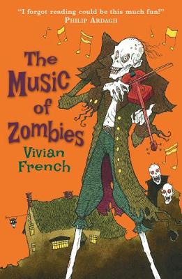 The Music Of Zombies: The Fifth Tale From The Five Kingdoms
