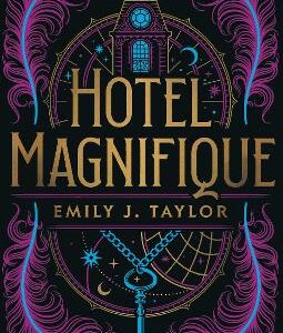 Hotel Magnifique