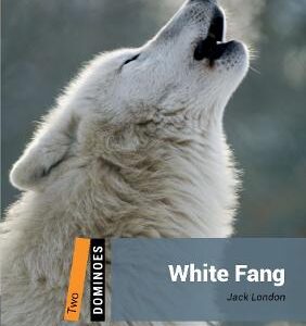 Dominoes: Two: White Fang