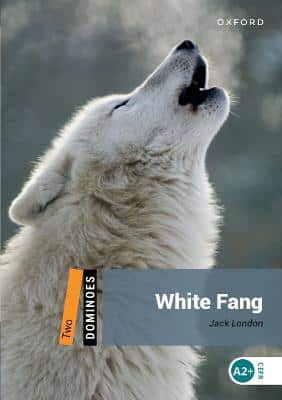 Dominoes: Two: White Fang