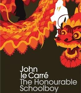 The Honourable Schoolboy