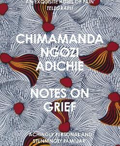 Notes On Grief