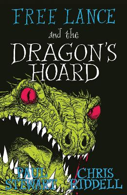 Free Lance (3) - Free Lance And The Dragon's Hoard