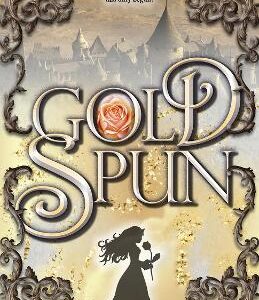 Gold Spun