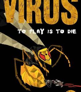 Virtual Kombat (2) - Virus