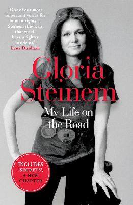 My Life On The Road: The International Bestseller