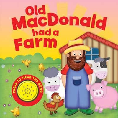 Old Macdonald Had A Farm