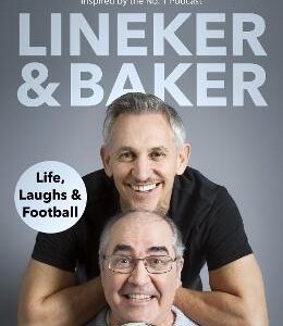 Behind Closed Doors: Life, Laughs And Football