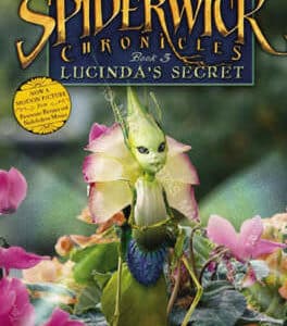 Lucinda's Secret