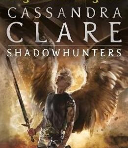 The Mortal Instruments 6: City Of Heavenly Fire