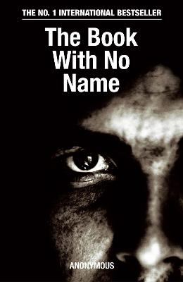 The Book With No Name: The International Bestseller