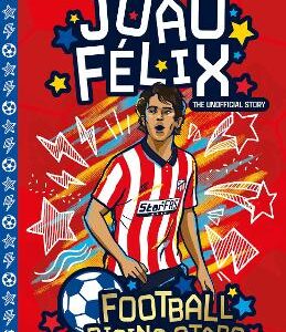 Football Rising Stars: Joao Felix