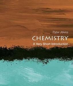 Chemistry: A Very Short Introduction