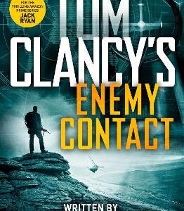 Tom Clancy's Enemy Contact
