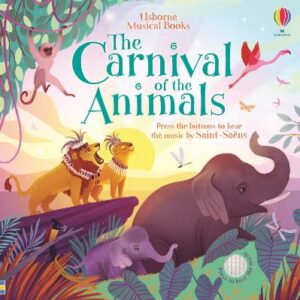 Carnival Of The Animals