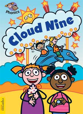 L5: Cloud Nine