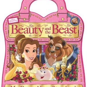 Disney Princess: Beauty And The Beast