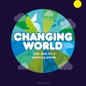 Changing World: Cold Data For A Warming Planet