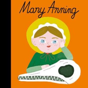Mary Anning: Volume 58