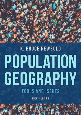 POPULATION GEOGRAPHY TOOLS AND  ISSUES