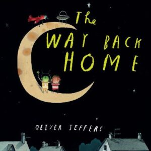 The Way Back Home