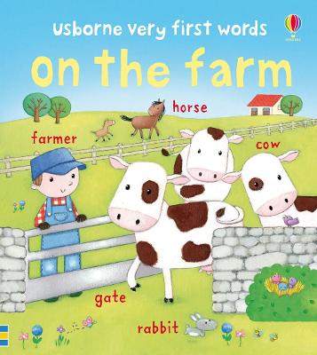 On The Farm