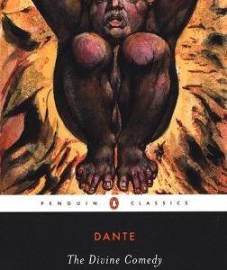 The Divine Comedy: Inferno