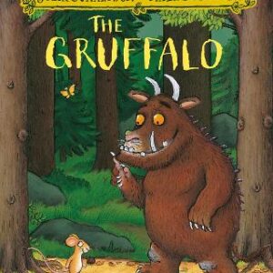 The Gruffalo