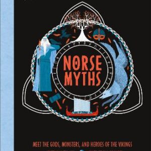 Norse Myths