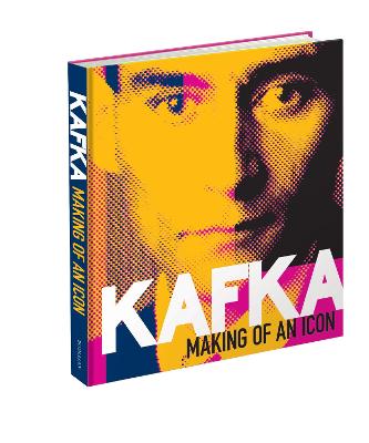 Kafka: Making Of An Icon