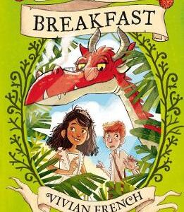 The Dragon's Breakfast
