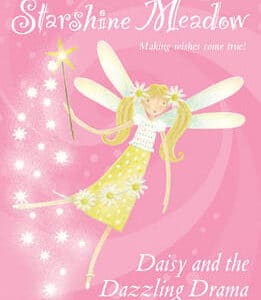 Daisy And The Dazzling Drama