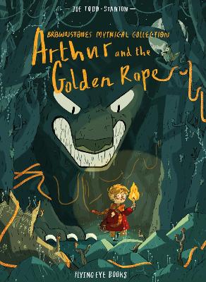 Arthur And The Golden Rope