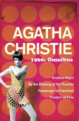 1960S Omnibus (The Agatha Christie Years)