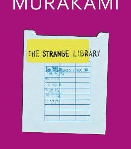 The Strange Library