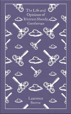 The Life And Opinions Of Tristram Shandy, Gentleman