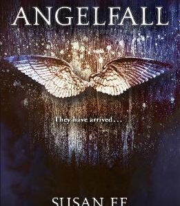 Angelfall: Penryn And The End Of Days Book One