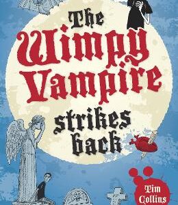 The Wimpy Vampire Strikes Back