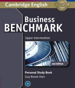 Business Benchmark Upper Intermediate Bulats And Business Vantage Personal Study Book