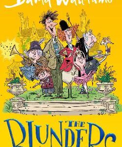 The Blunders