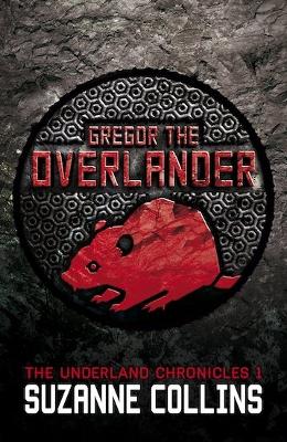 Gregor The Overlander