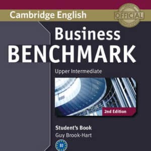 Business Benchmark Upper Intermediate Business Vantage Student's Book