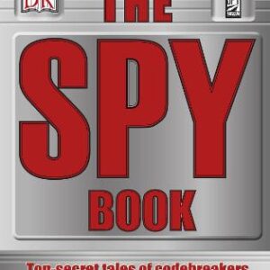 The Spy Book